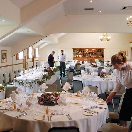 Garstang Country Hotel & Golf, Sure Hotel Collection Restaurang bild