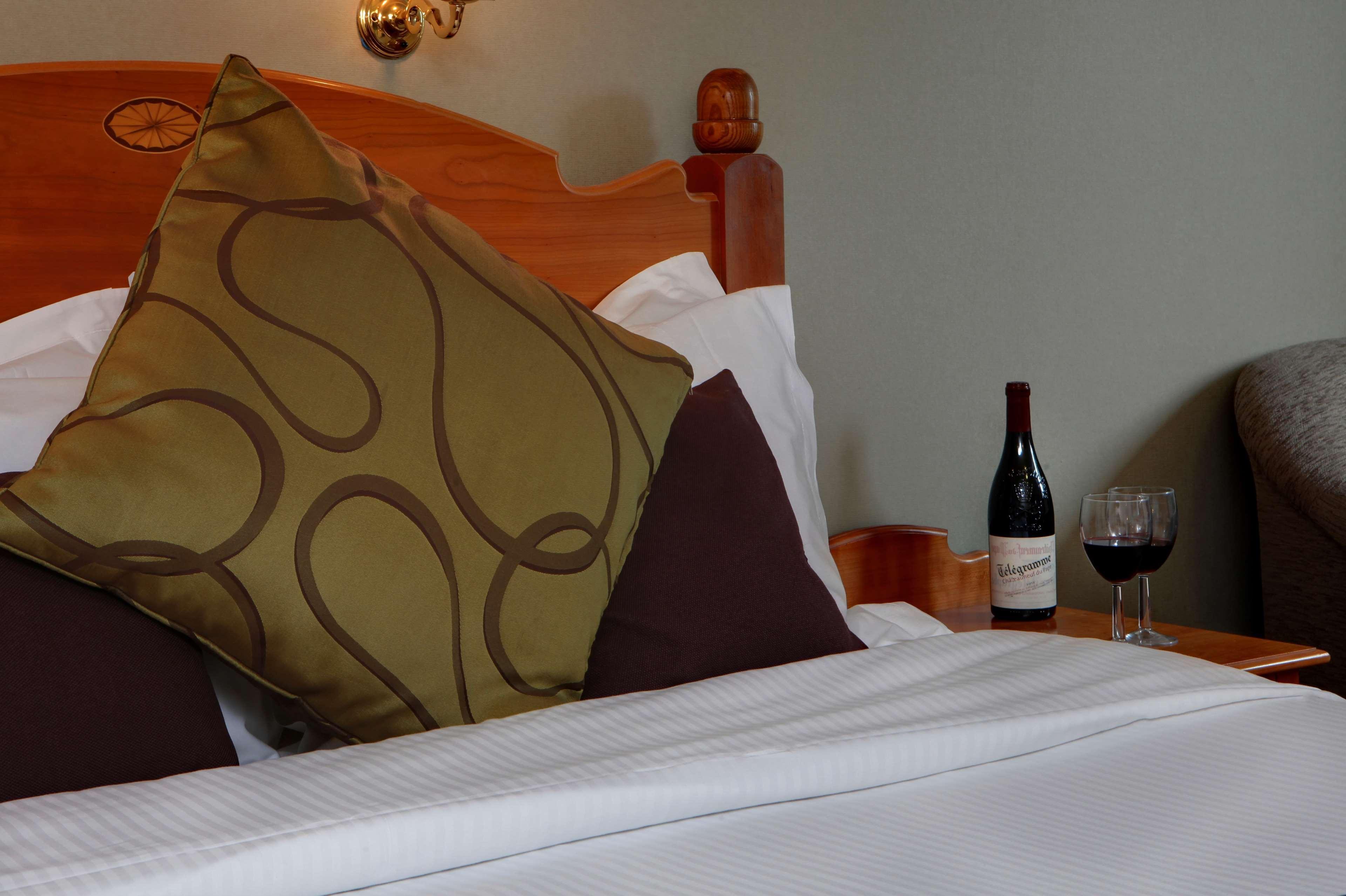 Garstang Country Hotel & Golf, Sure Hotel Collection Exteriör bild