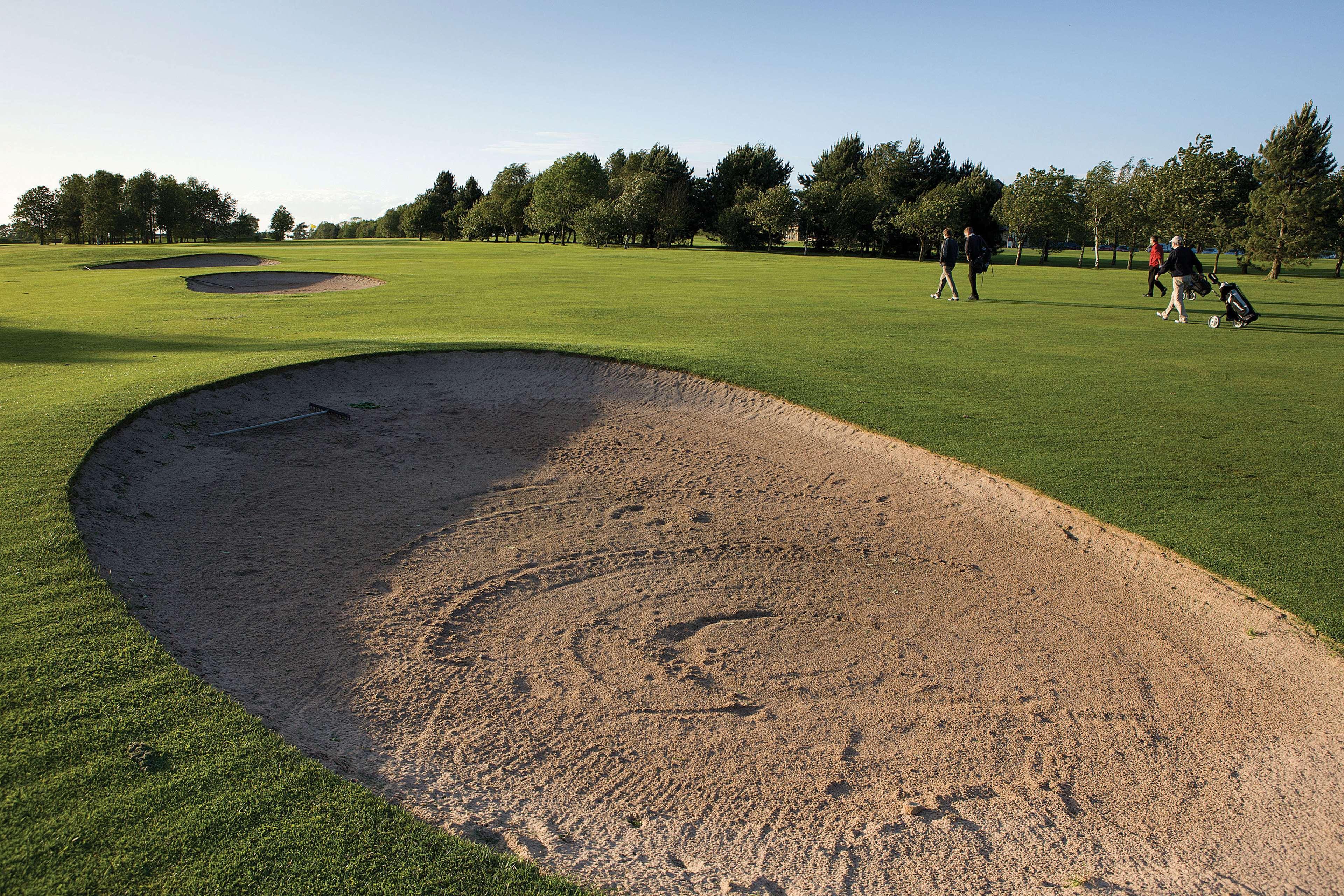 Garstang Country Hotel & Golf, Sure Hotel Collection Exteriör bild