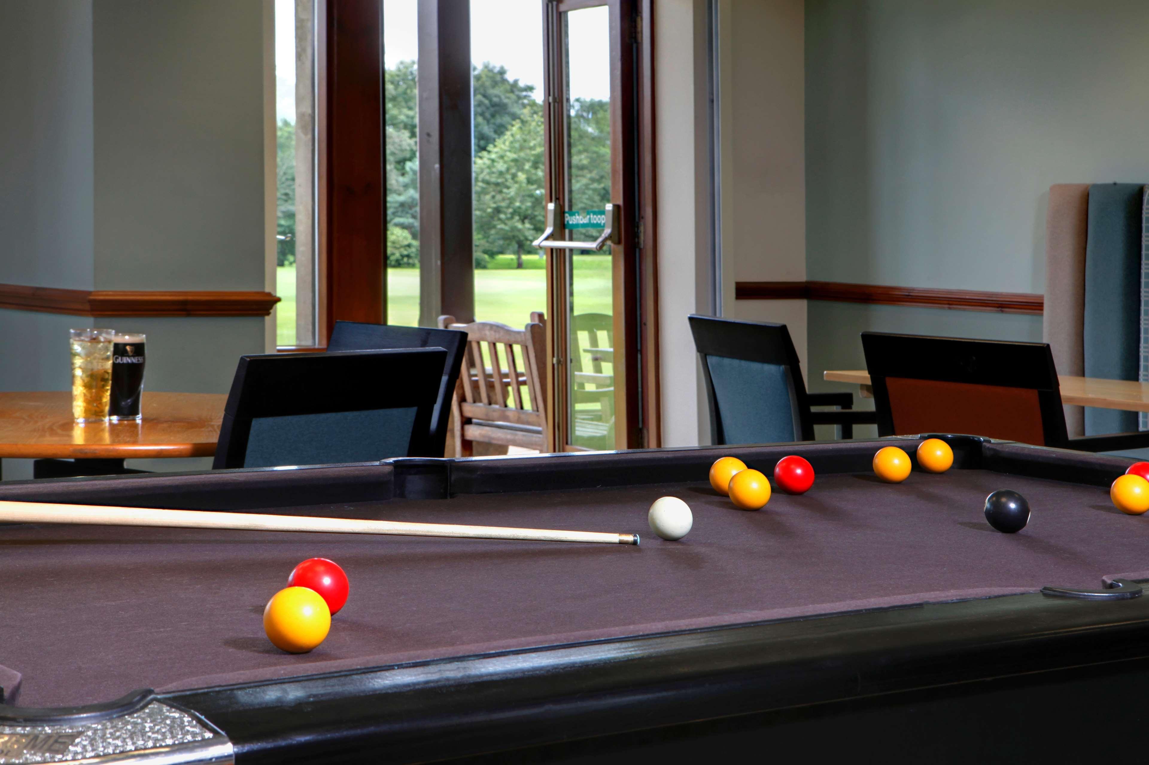 Garstang Country Hotel & Golf, Sure Hotel Collection Exteriör bild