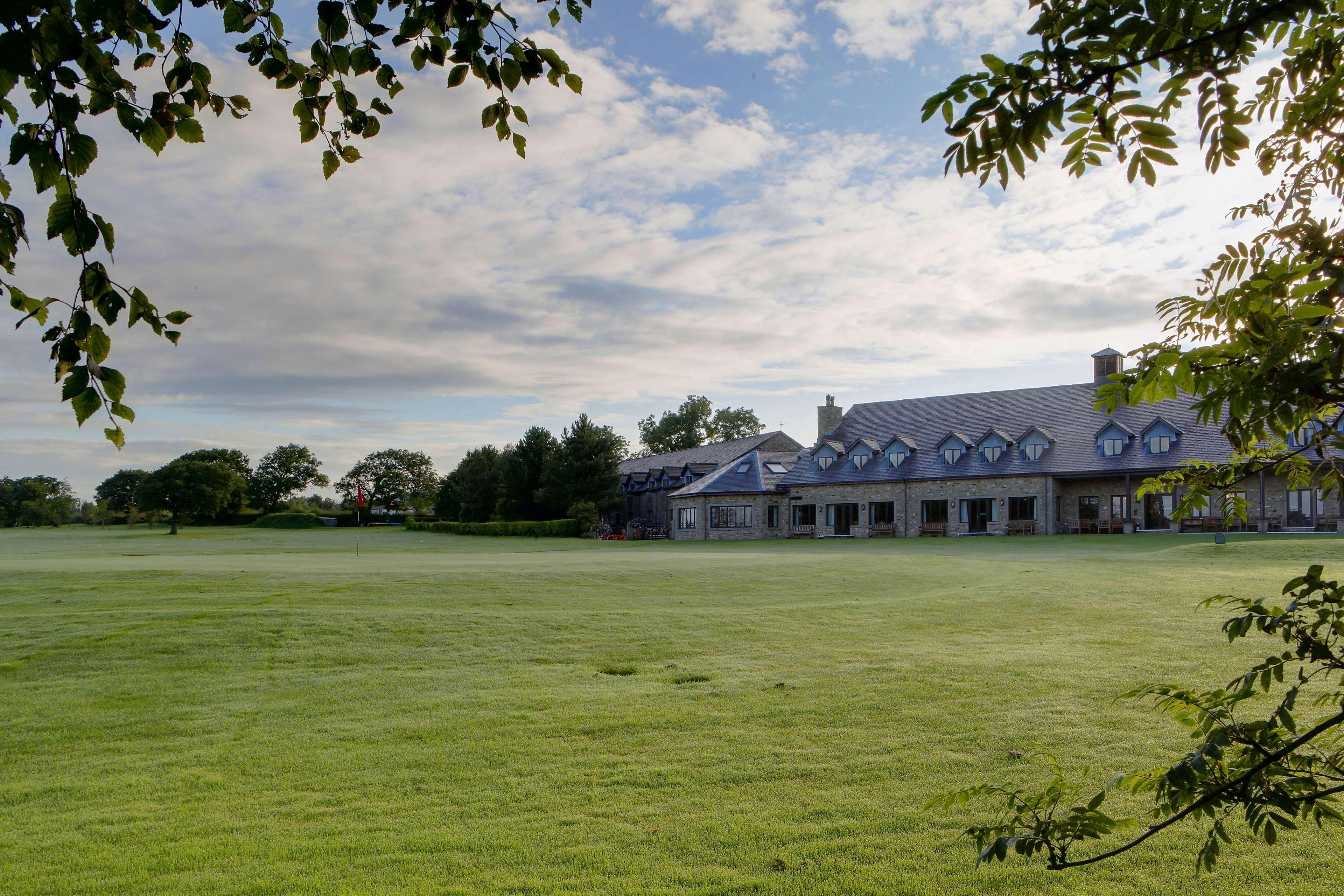 Garstang Country Hotel & Golf, Sure Hotel Collection Exteriör bild
