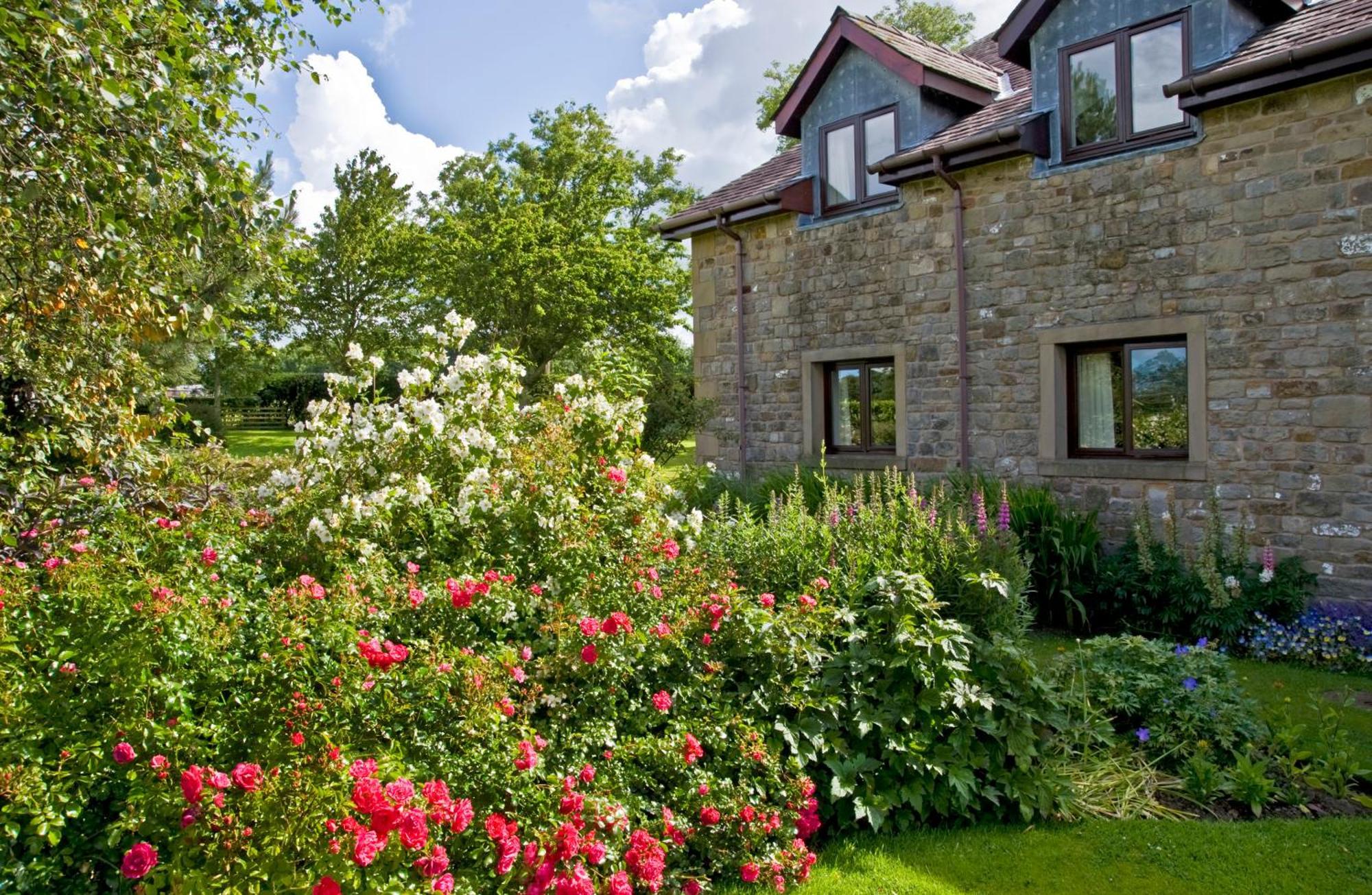 Garstang Country Hotel & Golf, Sure Hotel Collection Exteriör bild