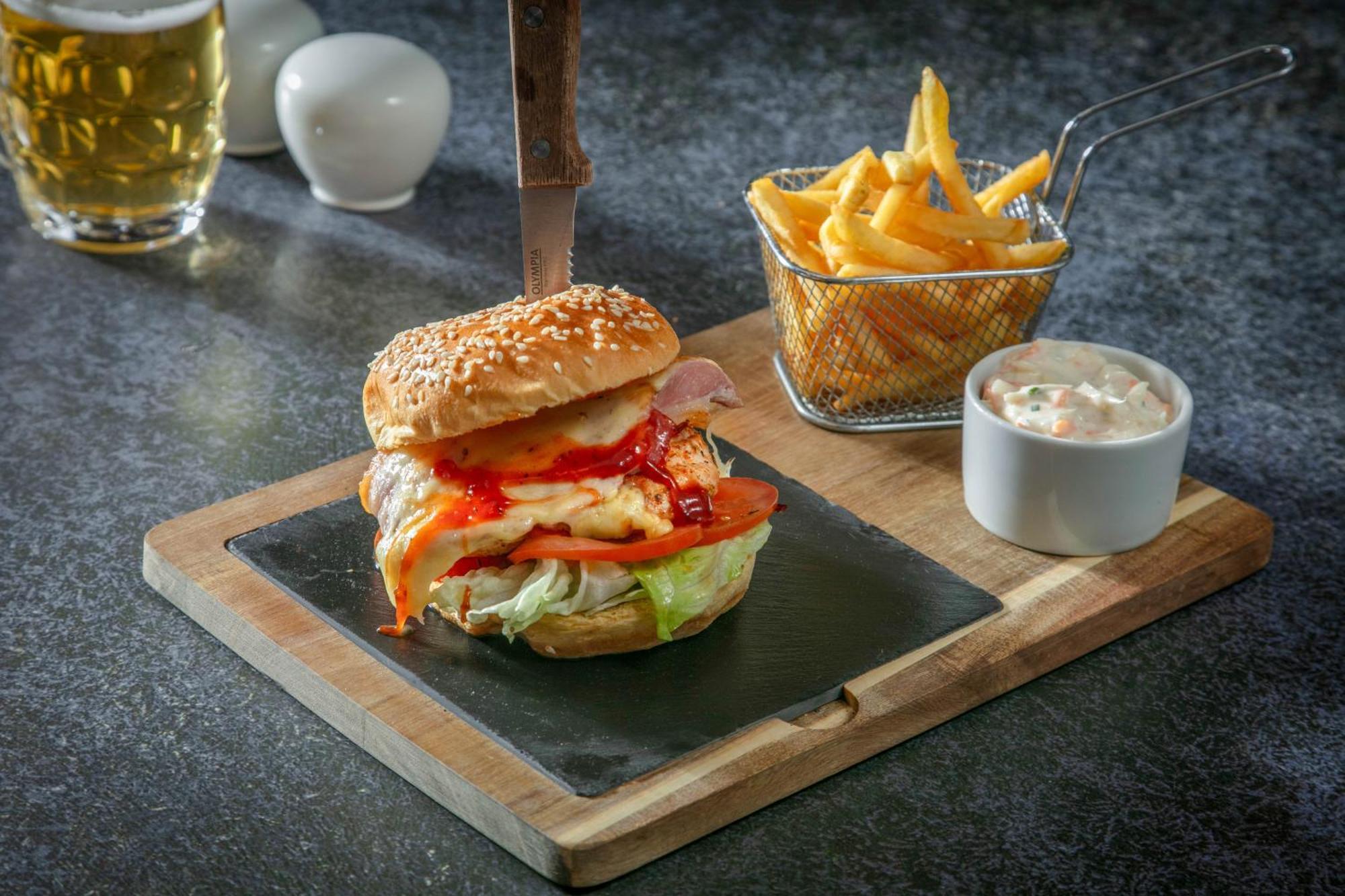 Garstang Country Hotel & Golf, Sure Hotel Collection Exteriör bild