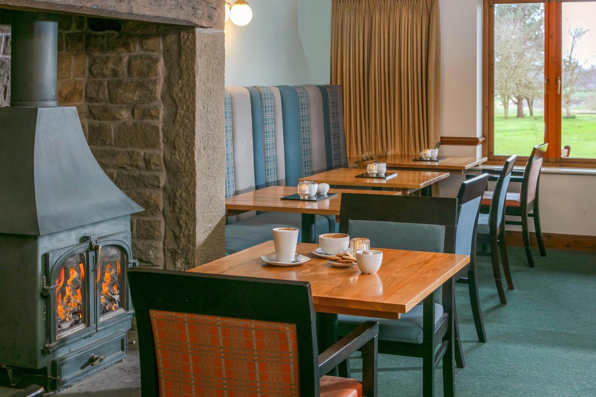 Garstang Country Hotel & Golf, Sure Hotel Collection Exteriör bild
