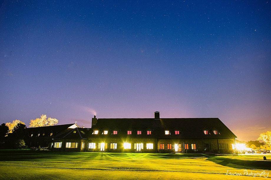 Garstang Country Hotel & Golf, Sure Hotel Collection Exteriör bild