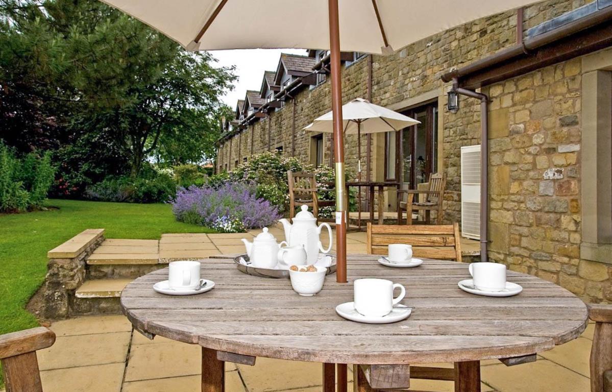 Garstang Country Hotel & Golf, Sure Hotel Collection Exteriör bild