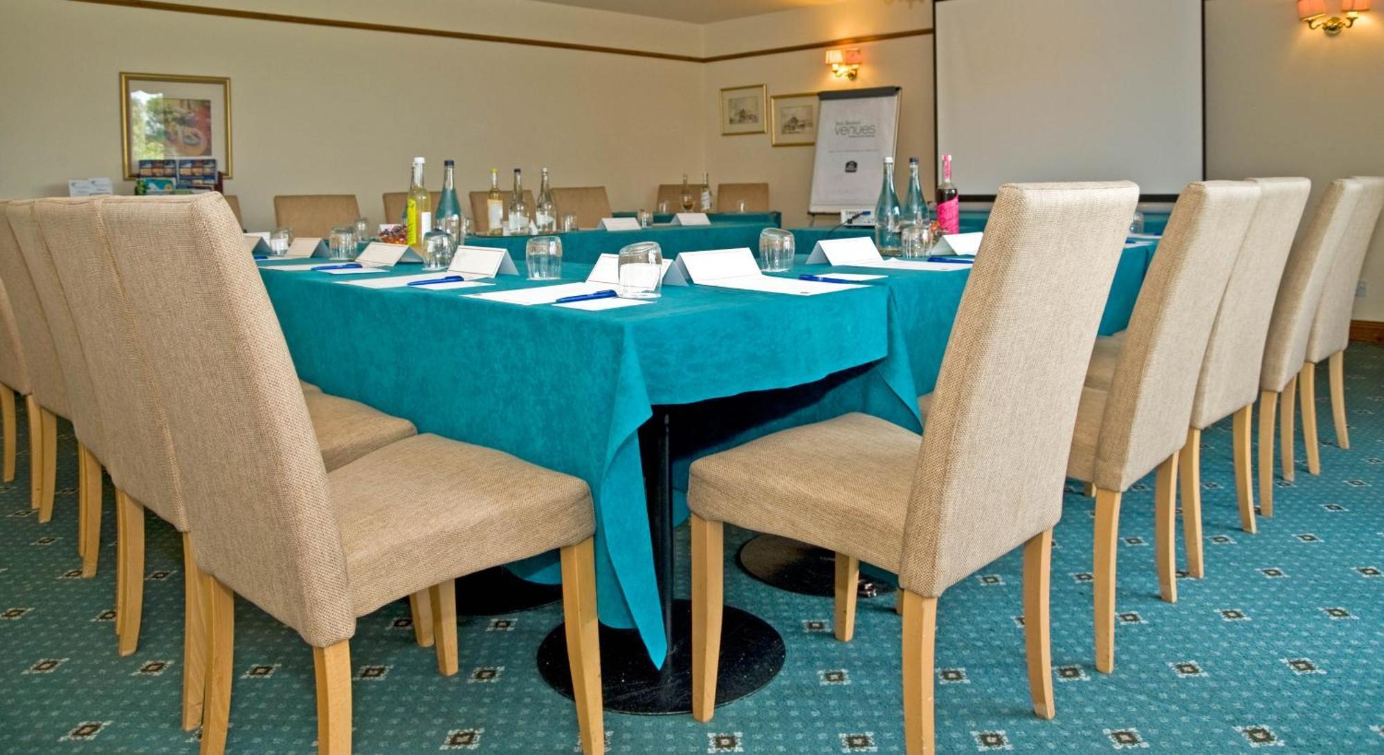 Garstang Country Hotel & Golf, Sure Hotel Collection Exteriör bild