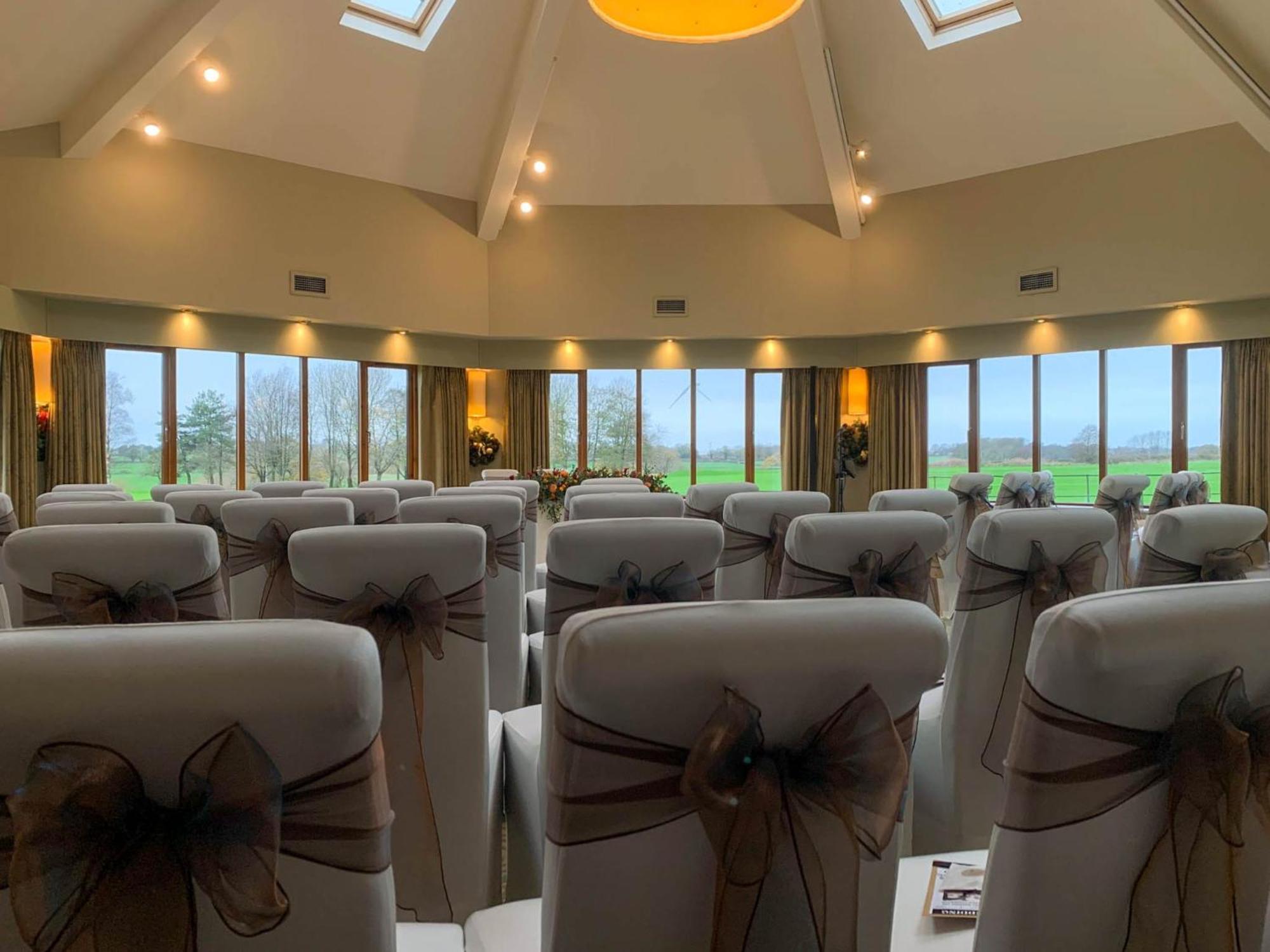 Garstang Country Hotel & Golf, Sure Hotel Collection Exteriör bild