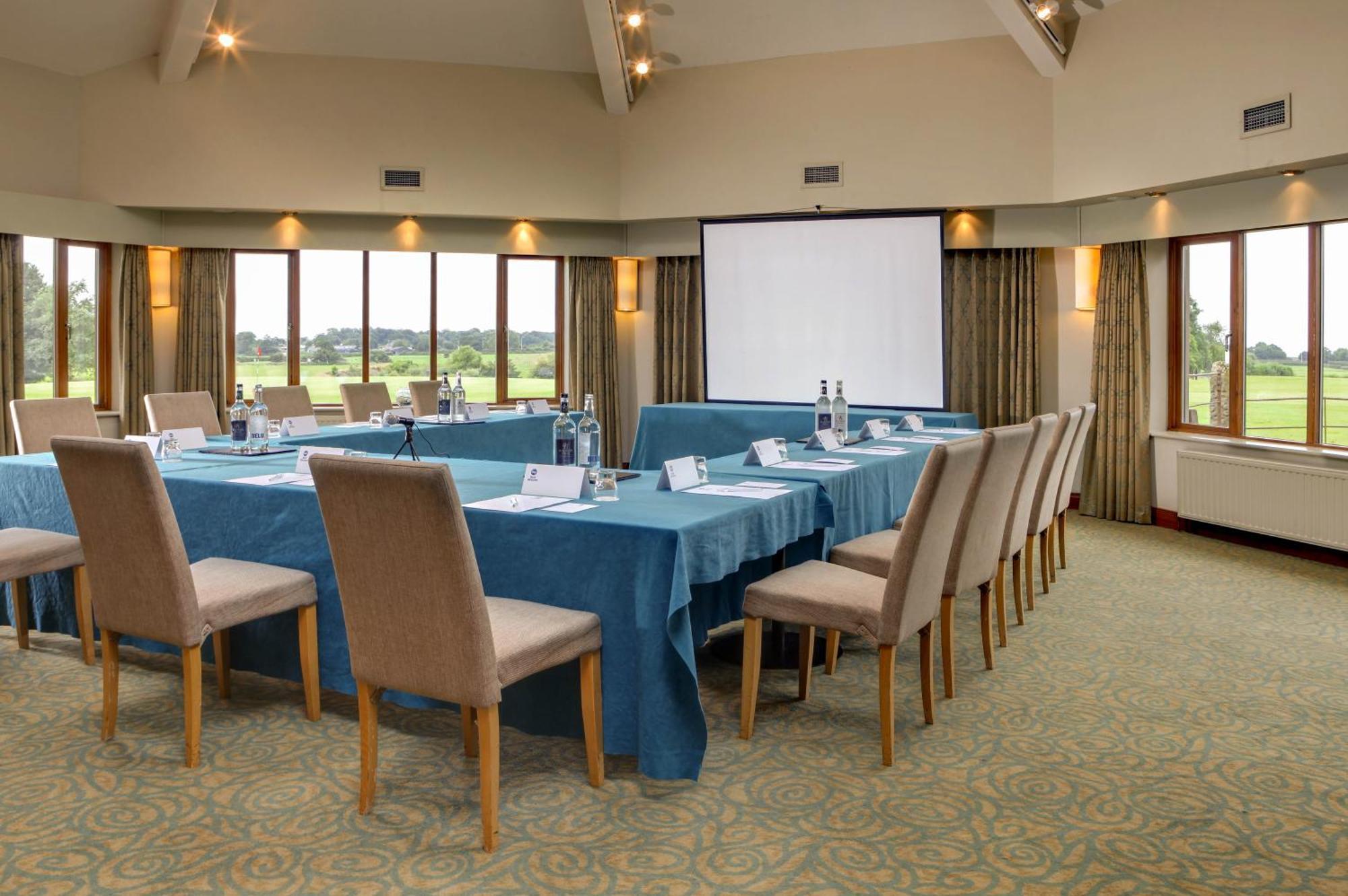 Garstang Country Hotel & Golf, Sure Hotel Collection Exteriör bild