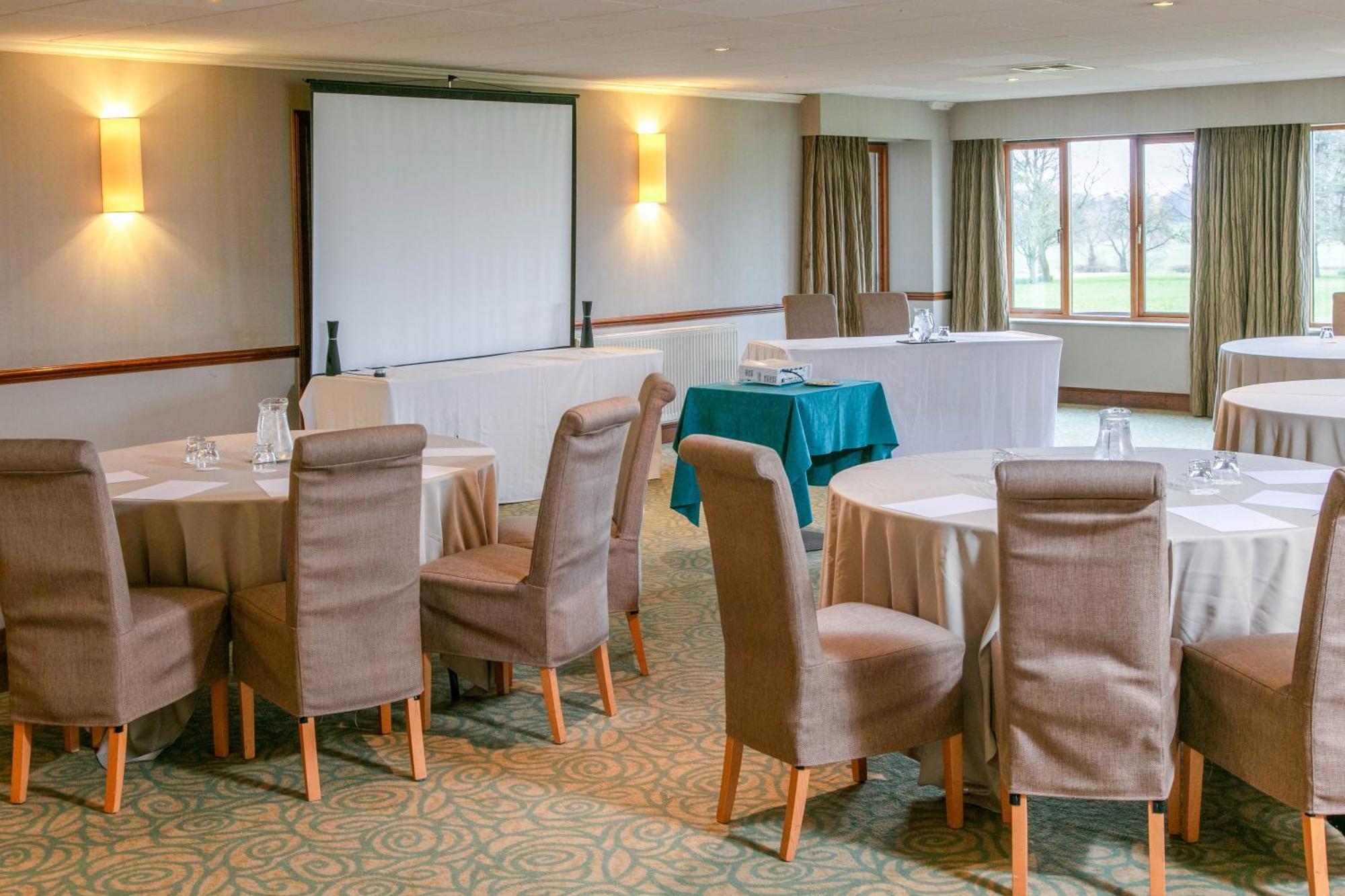 Garstang Country Hotel & Golf, Sure Hotel Collection Exteriör bild
