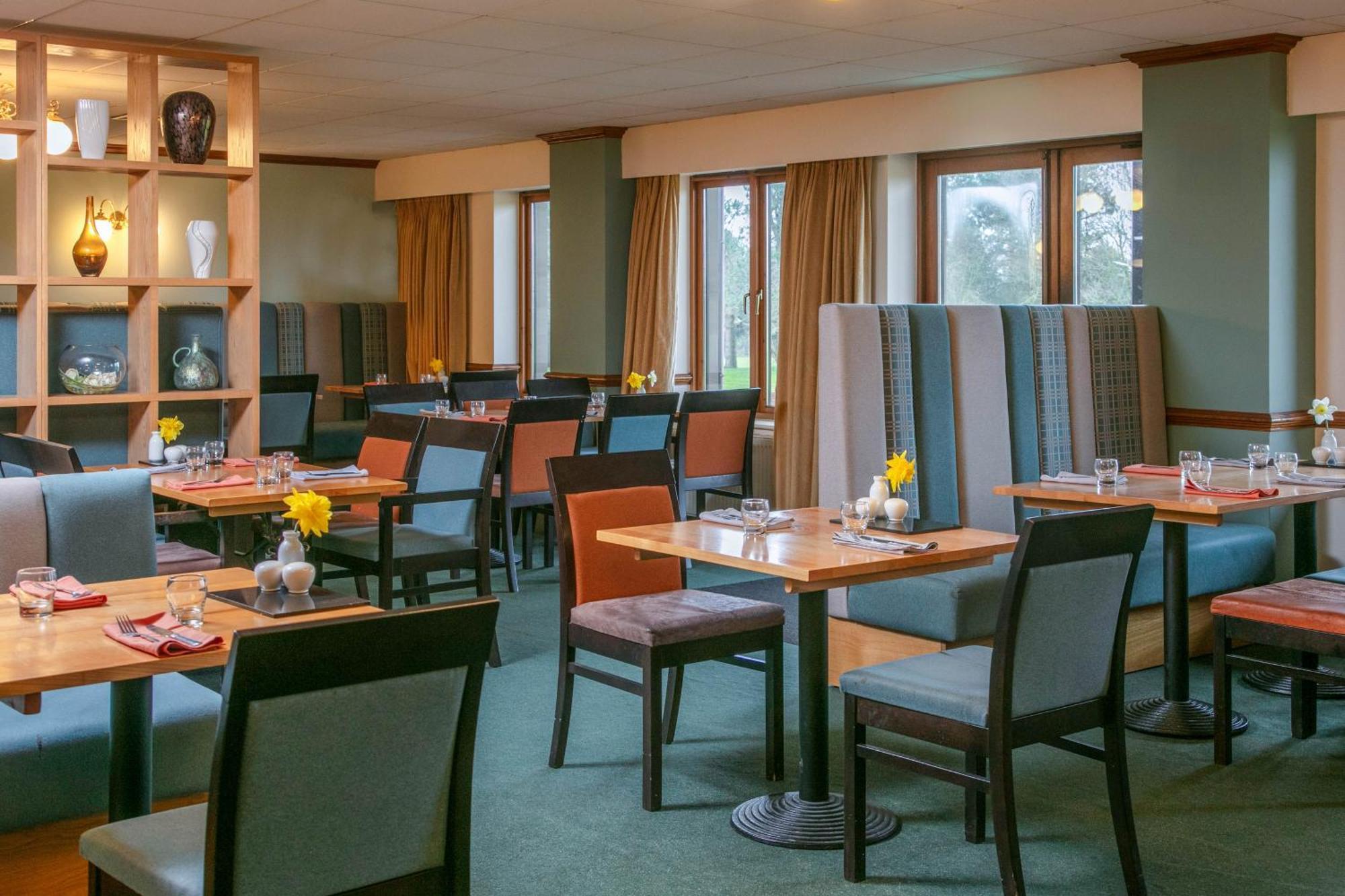 Garstang Country Hotel & Golf, Sure Hotel Collection Exteriör bild
