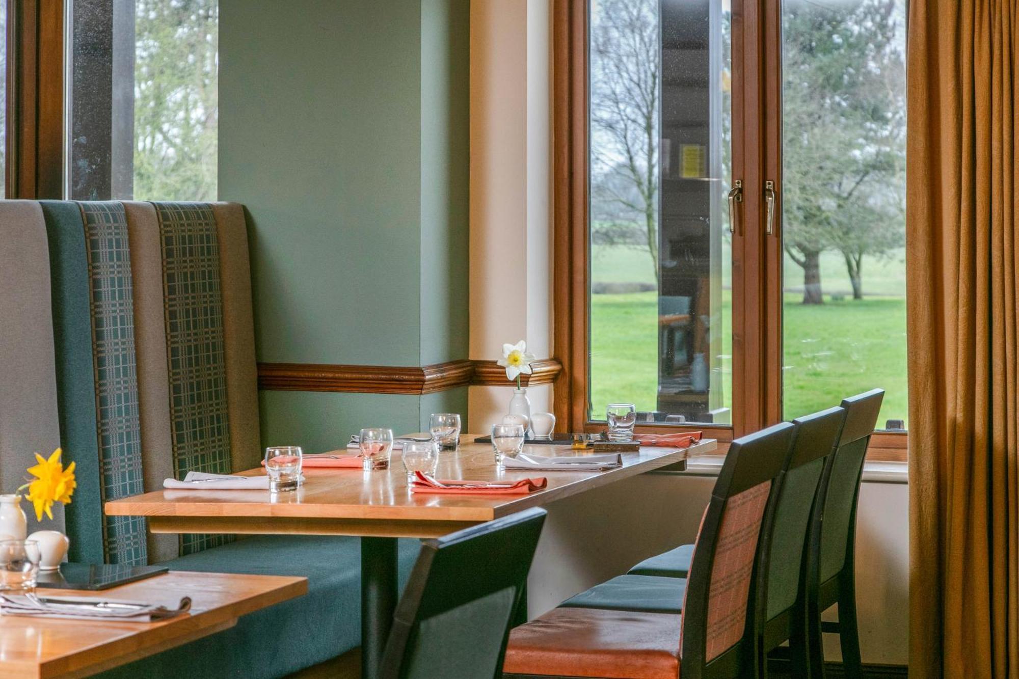 Garstang Country Hotel & Golf, Sure Hotel Collection Exteriör bild