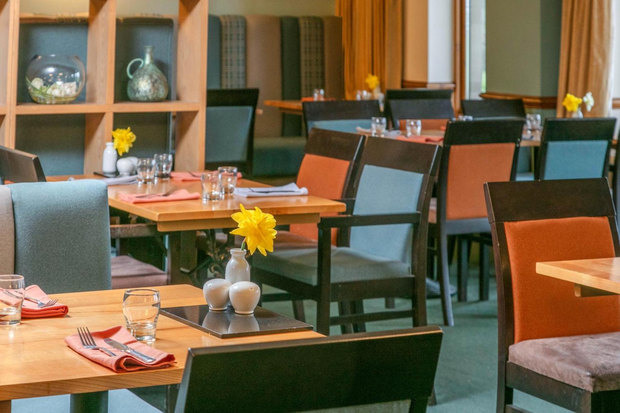 Garstang Country Hotel & Golf, Sure Hotel Collection Exteriör bild