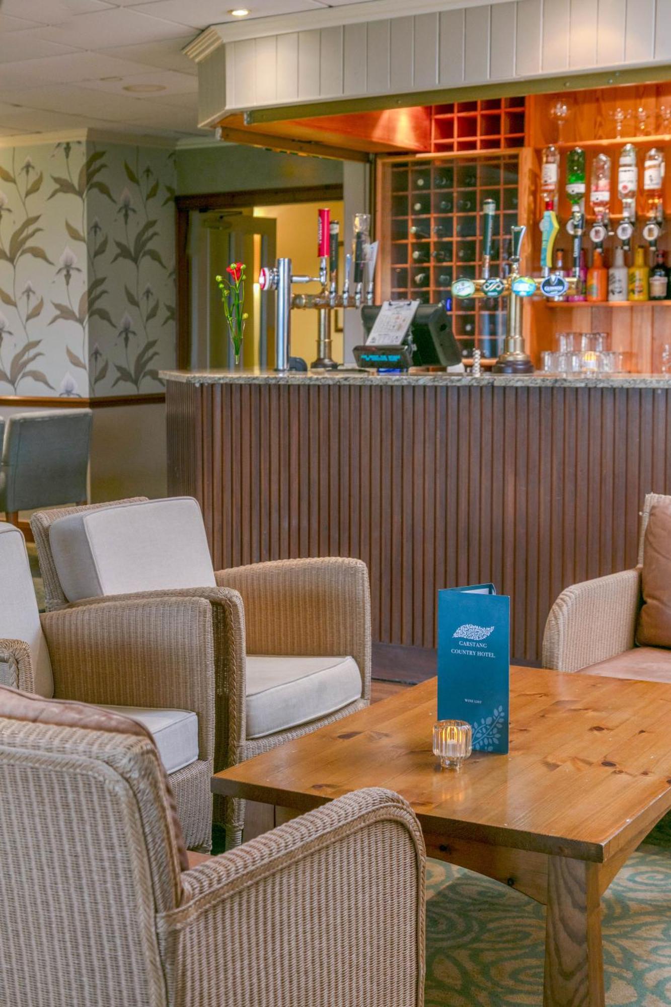 Garstang Country Hotel & Golf, Sure Hotel Collection Exteriör bild