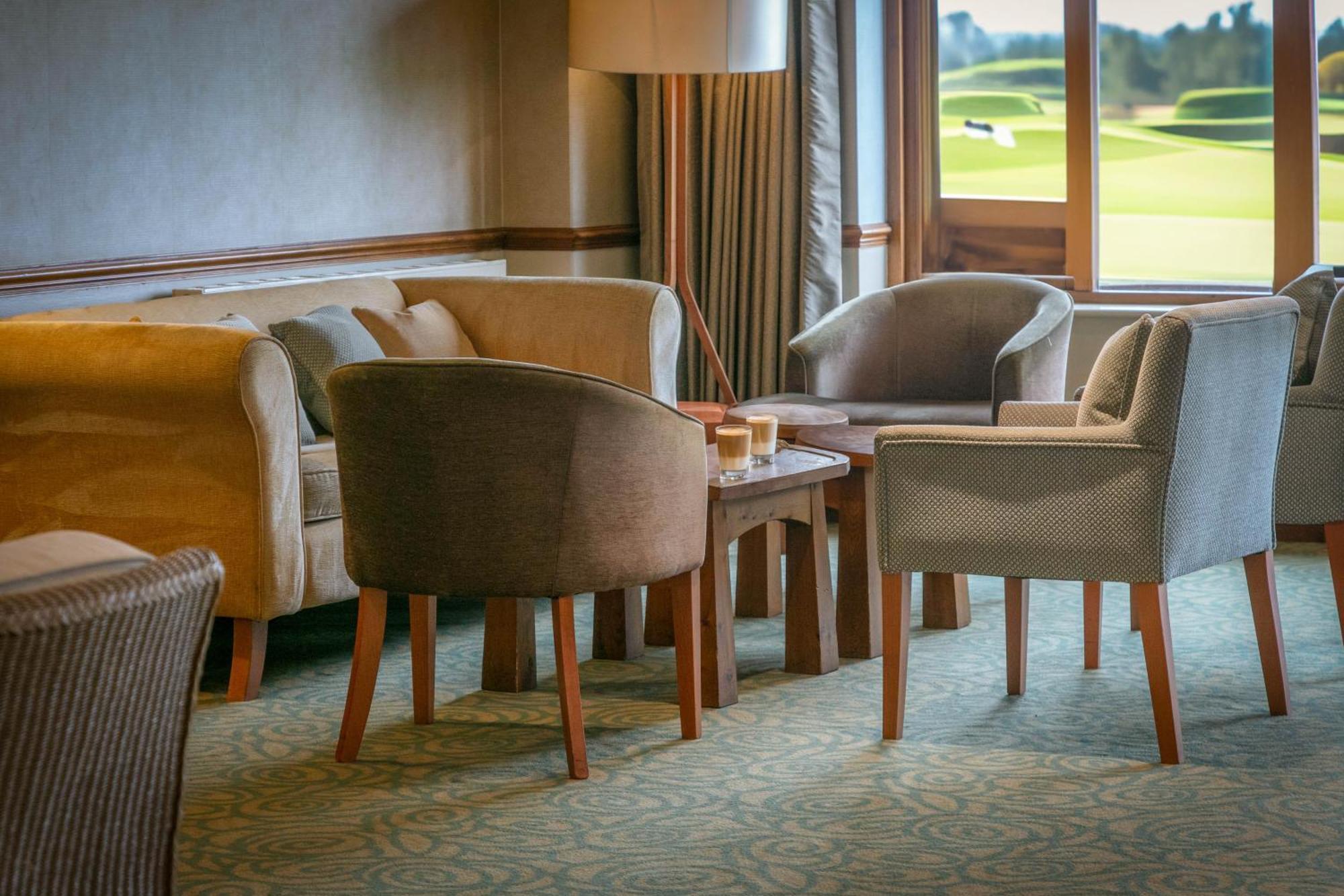 Garstang Country Hotel & Golf, Sure Hotel Collection Exteriör bild