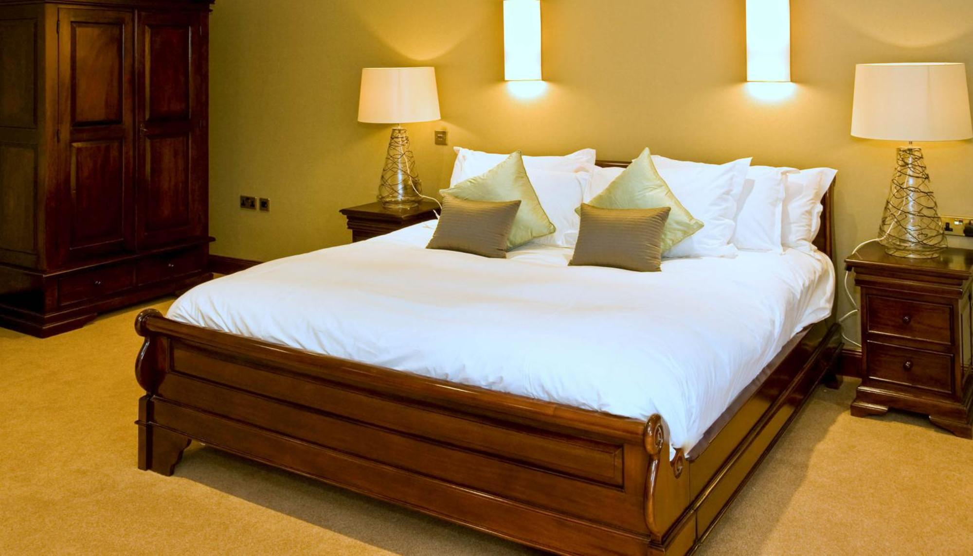 Garstang Country Hotel & Golf, Sure Hotel Collection Exteriör bild
