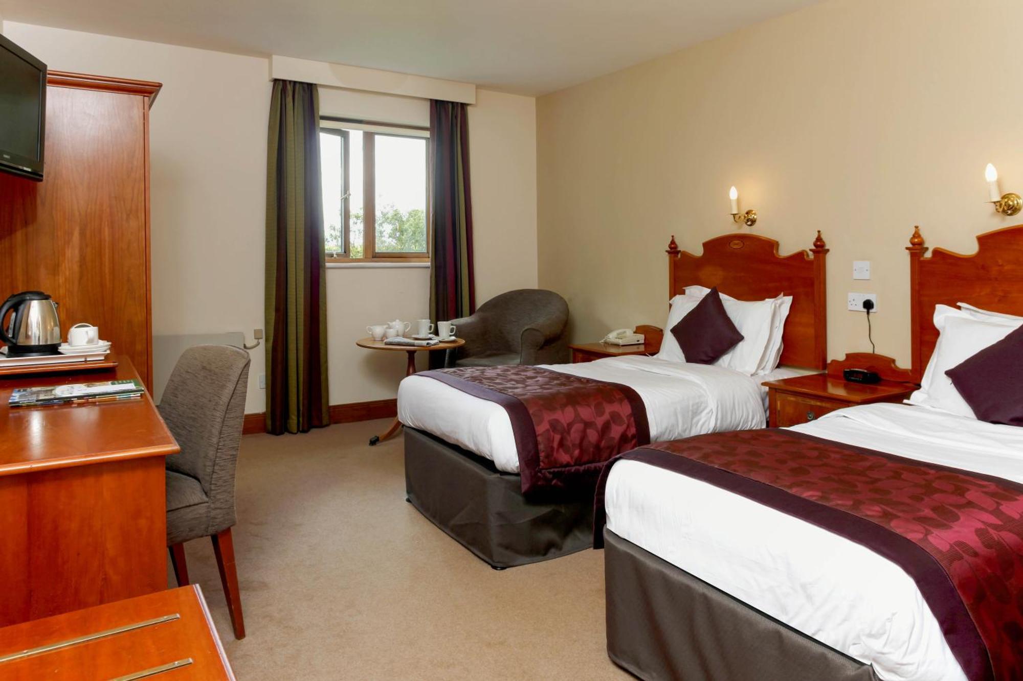 Garstang Country Hotel & Golf, Sure Hotel Collection Exteriör bild