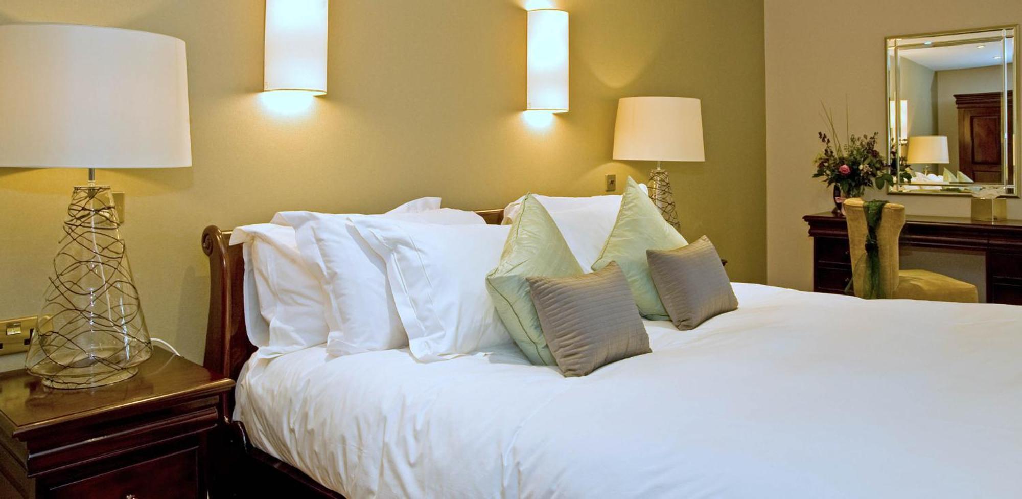 Garstang Country Hotel & Golf, Sure Hotel Collection Exteriör bild