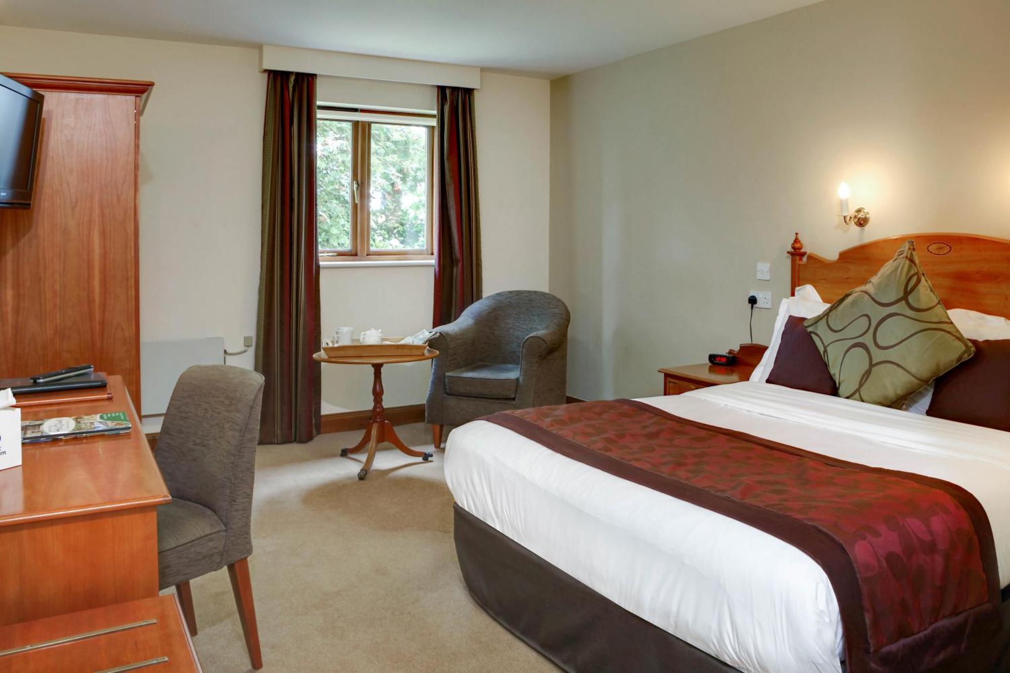 Garstang Country Hotel & Golf, Sure Hotel Collection Exteriör bild
