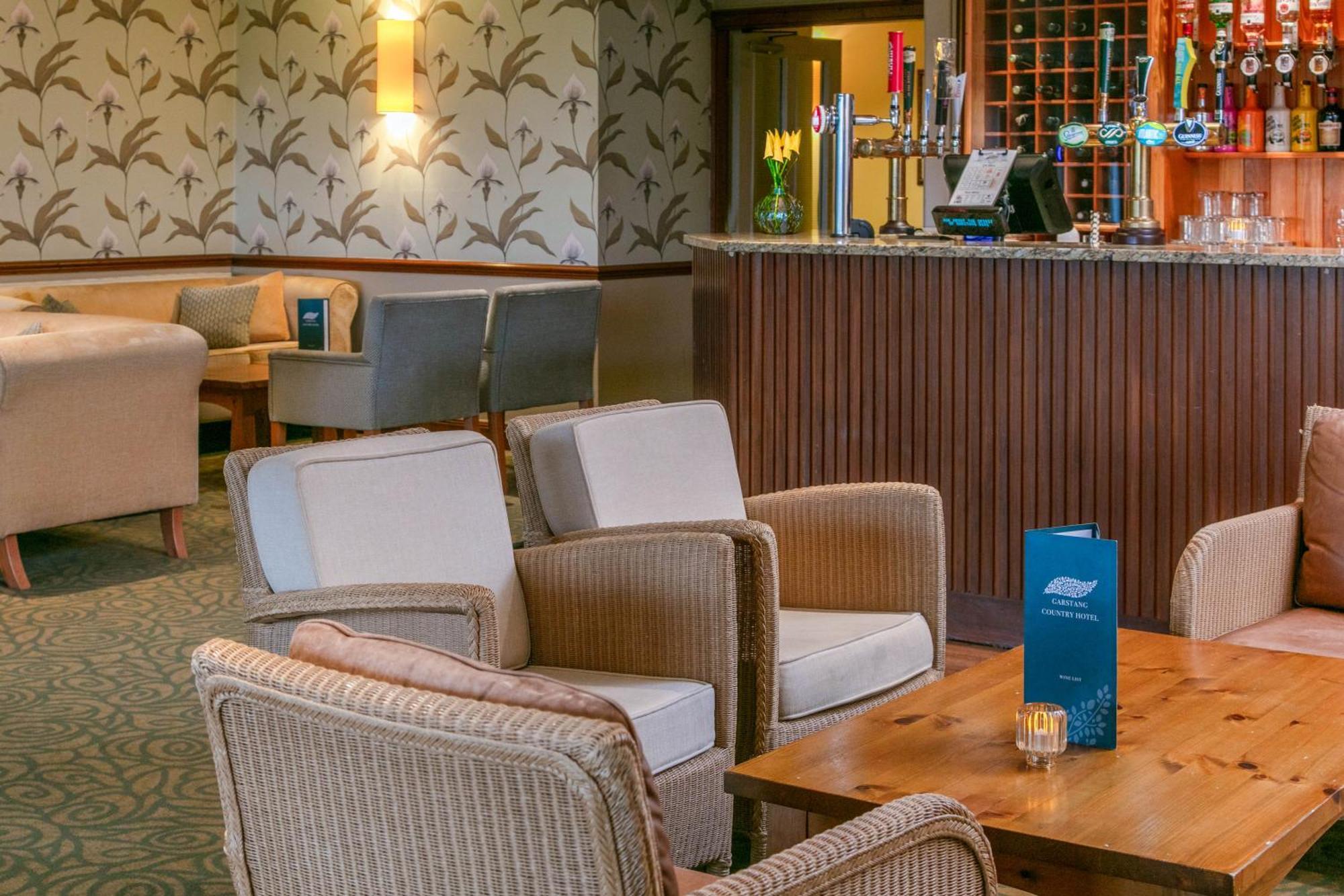 Garstang Country Hotel & Golf, Sure Hotel Collection Exteriör bild