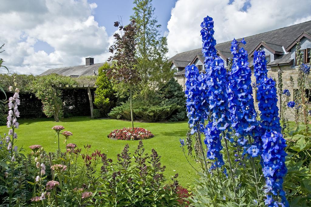 Garstang Country Hotel & Golf, Sure Hotel Collection Exteriör bild